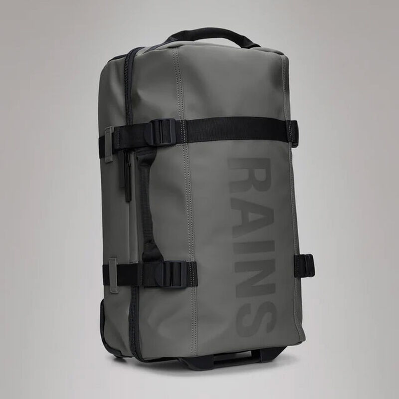 Rains Texel Cabin Bag image number 2